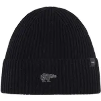 Eisbar Elena OS Crystal Mütze schwarz (009)