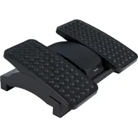 TooQ Tqfr0605-b Fußhocker