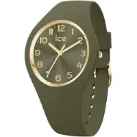 Ice Watch ICE Champagne Olivgrü n 025254
