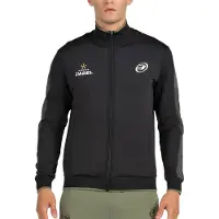 Bullpadel Pindaro Reißverschlusspullover