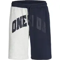 Jack & Jones Cole Sportshorts Weiß,Schwarz 16 Years Jungen Weiß,Schwarz 16 Years