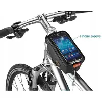 Ibera Top Tube IB-TB8 Rahmentasche
