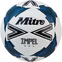 Mitre Impel One Fußball