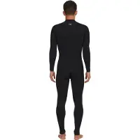O'Neill Epic 4/3 Mm Langarm-neoprenanzug Mit Brustreißverschluss