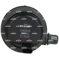 NRF Zusatzwasserpumpe Wasserumwälzpumpe 390103 passend für MERCEDES-BENZ C-Klasse T-modell (S205) elektrisch