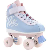 Rio roller Milkshake Rollschuhe