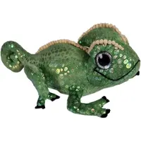 Heunec Schule der magischen Tiere Chamäleon Caspar