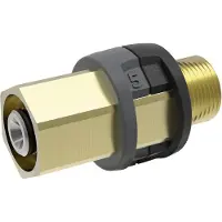 Kärcher Adapter 5 TR22IG-M22AG. 4.111-033.0