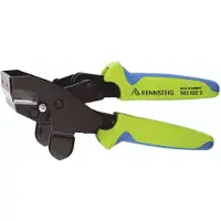 Rennsteig Werkzeuge Ausklinkzange 200 mm Werkzeuge