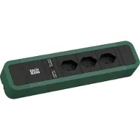Bachmann 350.228 PRIMO 2 3xCH T13 2,0m CH T12 RAL6028 350228