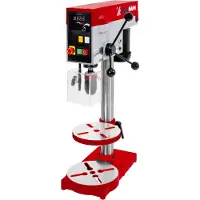 Holzmann Ständerbohrmaschine SB13B16VN 230V