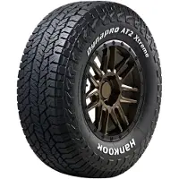Hankook Sommerreifen motorcycle-tyres Dynapro AT2 Xtreme RF12 ( LT265/70 R16 117/114S 8PR, mit Felgenschutz (MFS) OWL )