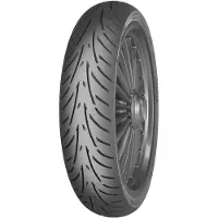 Mitas TOURING FORCE-SC 110/80-14 TL/TT, Motorradreifen vorne/hinten