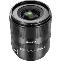 7artisans 35mm f/1.8 AF – Sony E-Mount