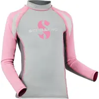 SCUBAPRO Harmony Langarm-rash Guard