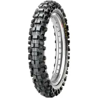 Maxxis Motorradreifen car-tyres M7305 ( 110/100-18 TT 64M Hinterrad )