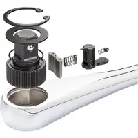 Vigor Reparatursatz, V4946-REP
