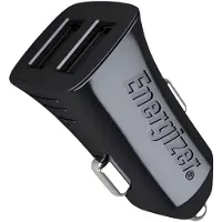 Energizer Hightech Universal USB-Ladegerät 2.4 A