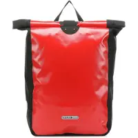 Ortlieb - Messenger-Bag - Bike-Rucksack rot
