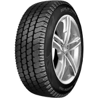 BERLIN TIRES 225/70 R15 112/109R All Season Van Ganzjahresreifen