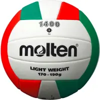 Molten V5c1400 Volleyballball 5 5