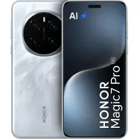 Honor Magic7 Lite, 17,2 cm (6.78"), 8 GB, 256 GB, 108 MP, Android 14, Violett