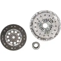 SACHS Kupplungssatz Kupplung für BMW 5 Limousine (E39) 3000 951 948