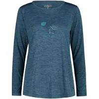 CMP 33n5596 Langarm-t-shirt