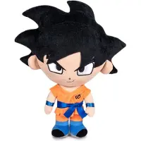Play By Dragon Ball Goku Teddybär 31 Cm