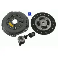 SACHS Kupplungssatz 3000 990 249