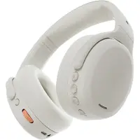 Skullcandy Crusher ANC 2, Verkabelt & Kabellos, 20 - 20000 Hz, Anrufe/Musik, 390 g, Kopfhörer, Grau