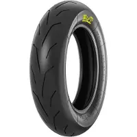 Pmt Tyres Semi-slick Blackfire Soft 55j Tl Sportlicher Hinterreifen