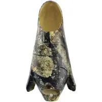 H.dessault By C4 350 Hd Fußtasche Golden EU 40-41 Golden EU 40-41