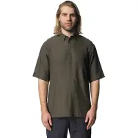 Houdini Tree Kurzarm-poloshirt