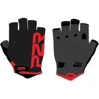 P2r Zarria Kurze Handschuhe