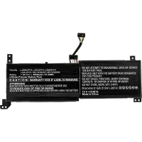 CoreParts MBXLE-BA0358, Akku, Lenovo, IdeaPad 3 14ALC6, IdeaPad 3 14ITL6, IdeaPad 3 15ALC6, IdeaPad 3 15ITL6, V14 G2 ITL(82KA001BGE),...
