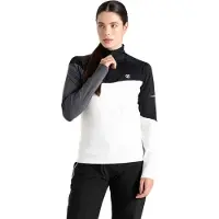 Dare 2b Ice Ii Core Stretch Halbreißverschluss-sweatshirt