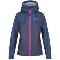 KILPI Hurricane Jacke Blau 34 Frau Blau 34