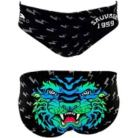 Turbo Sauvage Badeslip
