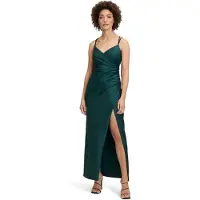 SUDDENLY Princess Abendkleid "Damen figurbetont" Ohne Tasche Rückenfrei