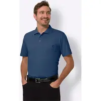 Classic Poloshirt "Kurzarm-Poloshirt" 1 Stk.