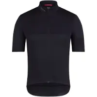 Rapha - Brevet Element Jersey - Radtrikot Gr M schwarz/blau