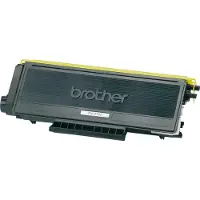 Brother TN-3130, 3500 Seiten, Schwarz, 1 Stück(e)