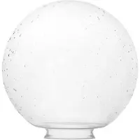 ESYLUX Systemglas Monza EL10026164 transparent
