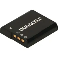 Duracell DR9714 (sony NP-BG1) Lithium Ionen (Li-Ion) Akku für Digitale Kamera, 900 mAh Kapazität, Akkutyp Sony NP-BG1