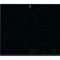 Electrolux Lir60430 Induktionskochfeld 60 Cm 4 Brennern