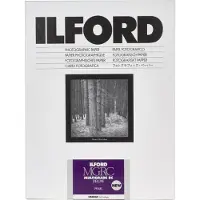 Ilford Multigrade V RC Deluxe 44M 13x18 25 Blatt