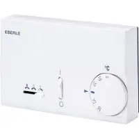 Eberle KLIMAREGLER (KLR-E 7203)