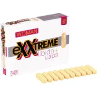 Hot Ex05544 Kapseln 10 Einheiten