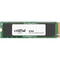 Crucial E100 Tray, 2 TB, M.2